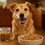 Easy Homemade Dog Food Recipes Your Pet Will Love