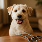 Best Dog Grooming Scissors Review Top Picks for Precise Pet Care
