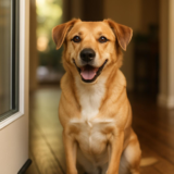 How to Teach Your Dog to Wait at the Door for Better Home Safety and Manners