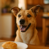 How to Stop Dog from Stealing Food with Simple Effective Tips