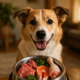 Raw Dog Food Diet Beginners Guide How to Start and Benefits for Your Pet