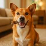 Top Best Dog Dental Chews for Clean Teeth and Fresh Breath