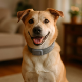 Best Calming Dog Collar Review for Anxiety Relief and Stress Reduction