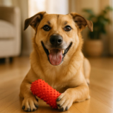 Best Indestructible Dog Toys Review for Heavy Chewers in 2024