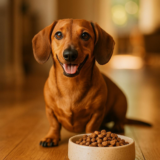 Best Dog Food for Dachshunds to Keep Your Pup Healthy and Happy