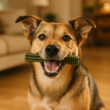 Top Best Dog Dental Chews for Clean Teeth and Fresh Breath
