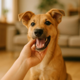 How to Stop Puppy from Biting Hands Effective Training Tips for New Dog Owners