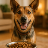 Best High Protein Dog Food for Active Dogs to Boost Energy and Health