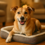 Best Heated Dog Bed for Winter to Keep Your Pet Warm and Cozy