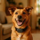 Best GPS Dog Tracker Review for Accurate Pet Tracking and Safety