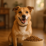 Best Dog Food for Weight Loss to Keep Your Pet Healthy and Fit