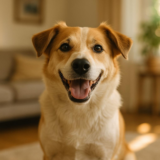 How to Stop Dog from Growling at Strangers Effectively
