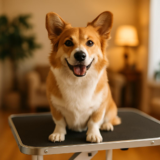 Best Dog Grooming Table Review for Professional and Home Use