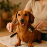 How to Groom Dachshund at Home Step-by-Step Guide for Beginners