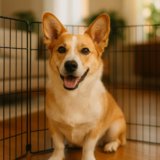 Best Dog Playpen for Indoors to Keep Your Pet Safe and Happy