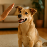 How to Train a Fearful Dog at Home Effectively and Compassionately