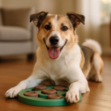 Best Dog Puzzle Toys for Boredom to Keep Your Pet Engaged and Happy