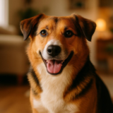 Best Dog Food for Coat and Skin to Keep Your Pet Healthy and Shiny