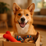 Best Dog Subscription Box Review Ultimate Guide to Top Pet Boxes in 2024