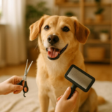 Best Professional Dog Grooming Tips at Home for a Healthy Happy Pet