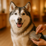How to Groom Husky at Home A Step-by-Step Guide for Pet Owners