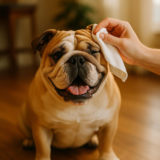 How to Clean Dog Wrinkles and Folds Safely and Effectively