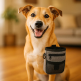 Best Dog Treat Pouch for Training to Keep Your Pup Motivated and Organized
