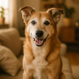 How to Care for Senior Dog at Home Tips for Keeping Your Older Pet Healthy and Happy