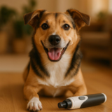 Best Dog Nail Grinder Review Top Picks for Safe and Effective Pet Grooming