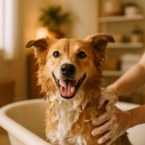 How to Bathe Dog at Home Tips for a Stress-Free and Effective Bathing Experience