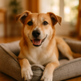 How to Train Your Dog to Sleep in Their Own Bed for Better Rest