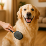How to Groom Your Golden Retriever at Home Like a Pro