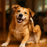 Best Anti Itch Treatment for Dogs to Soothe and Relieve Discomfort