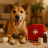 Dog First Aid Kit Essentials Every Pet Owner Should Have