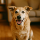 Best Dog Food for Older Dogs to Support Health and Longevity