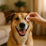 How to Clean Dog Eye Boogers Safely for Healthy and Comfortable Pets