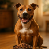 Top Dog Food for Muscle Building to Boost Your Pet’s Strength and Health