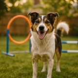 Best Dog Agility Equipment for Backyard Training and Fun