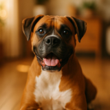 Best Dog Food for Boxers That Supports Health and Energy