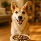 Top Freeze Dried Dog Food Benefits for Your Pet’s Health and Nutrition