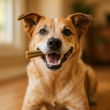 Top Best Dog Dental Chews for Clean Teeth to Keep Your Pet Healthy