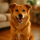 Best Dog Food for Coat and Skin to Keep Your Pet Healthy and Shiny