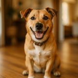 How to Train Your Dog Not to Run Away and Stay Safe Outdoors