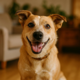 Best Natural Remedies for Dog Anxiety to Soothe Your Pet Naturally