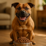 Best Dog Food for Muscle Building to Keep Your Pet Strong and Healthy