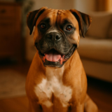 Best Dog Food for Boxers to Keep Your Pet Healthy and Energetic