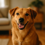 Separation Anxiety in Dogs How to Treat Effectively and Prevent Stress