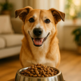 Best Dog Food for Diabetic Dogs to Manage Blood Sugar and Improve Health