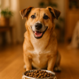 Best Dog Food for Upset Stomach to Soothe Your Pet Naturally
