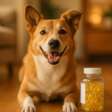 Top Best Vitamins for Dogs Immune System to Keep Your Pet Healthy